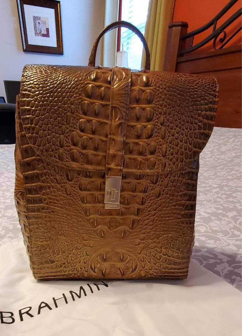 Brahmin sadie shop