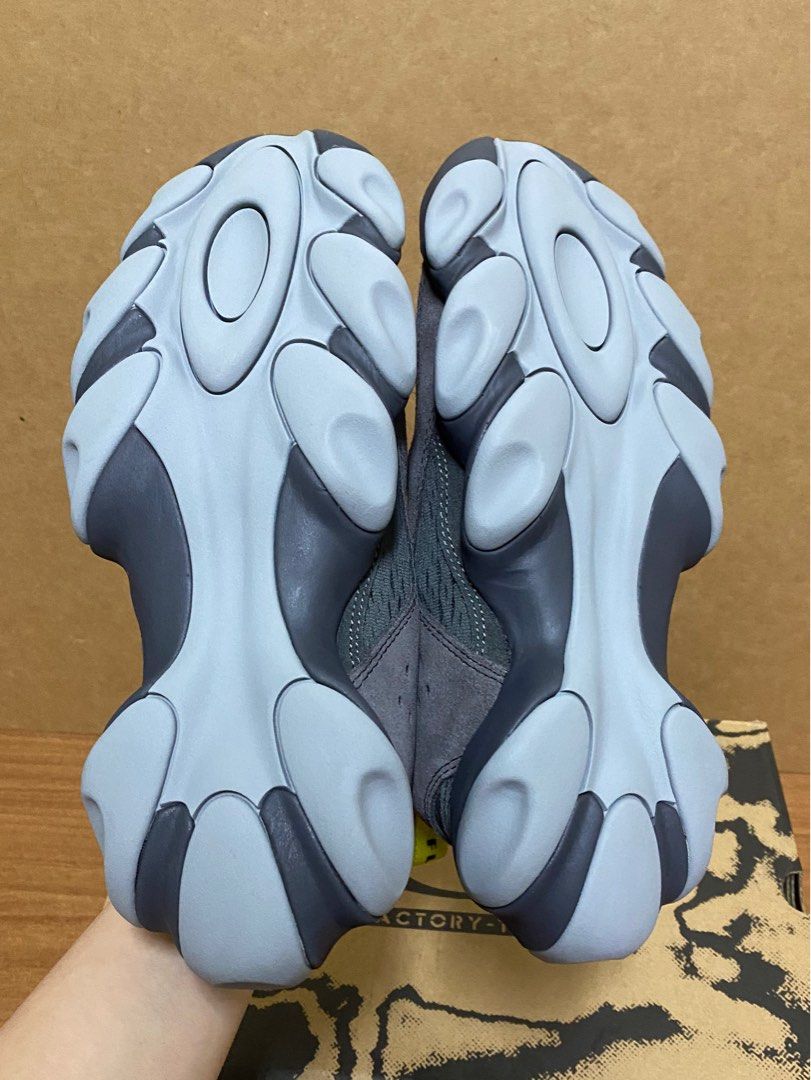 Oakley Factory Team Flesh Sandals Rose/Taupe, 她的時尚, 鞋類 Oakley Factory Team Flesh Sandals Rose/Taupe, 她的時尚, 鞋類
