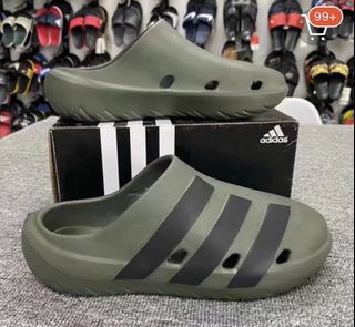 Men's adidas sandals discount sale