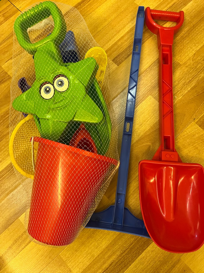 Beach toys hot sale on sale