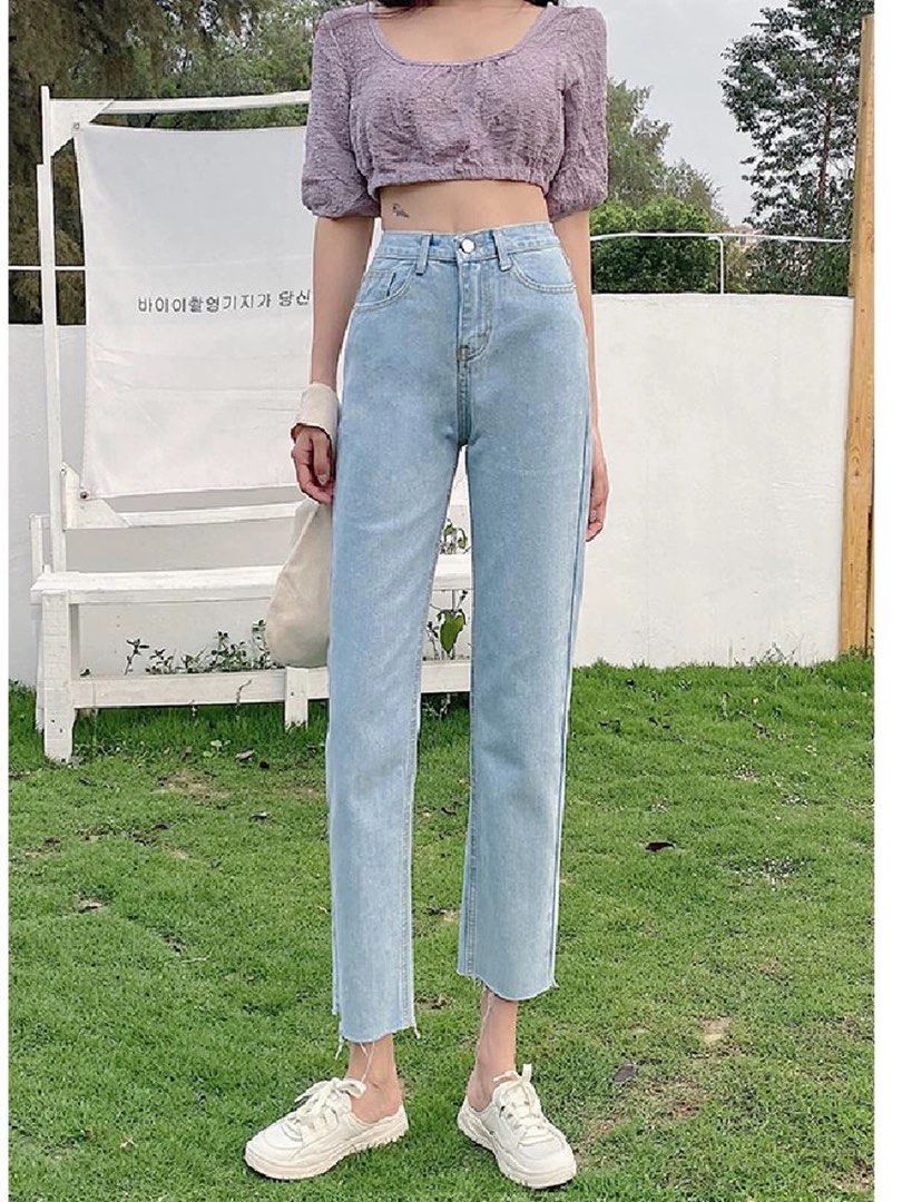 Brand New Denim Jeans