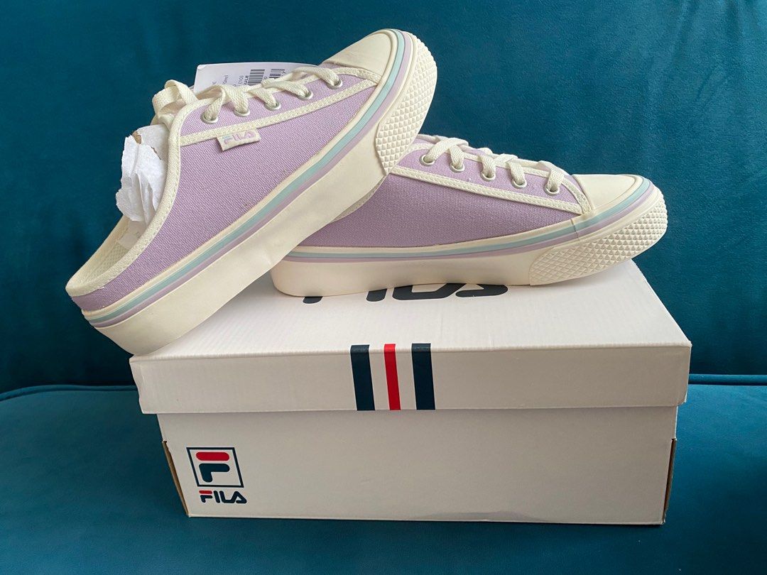 fila scanline mule