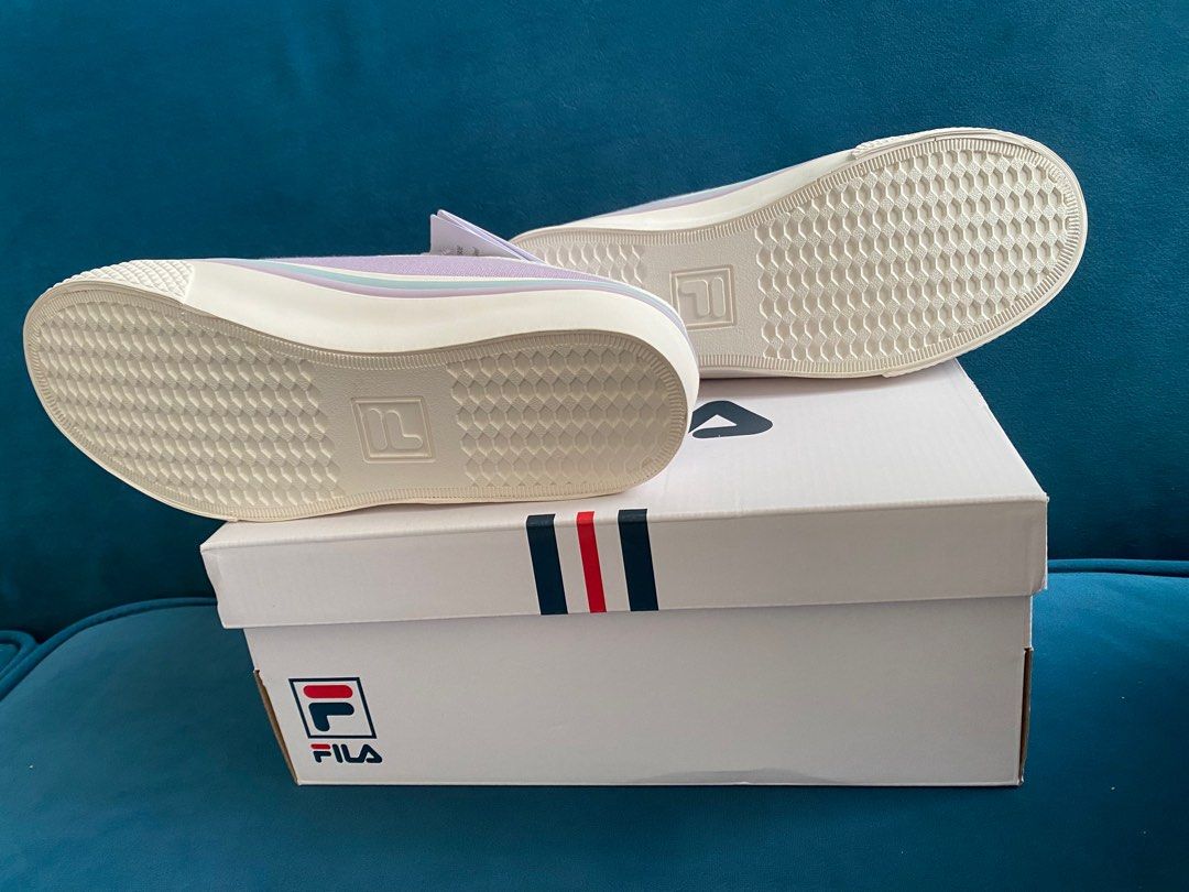 fila scanline mule