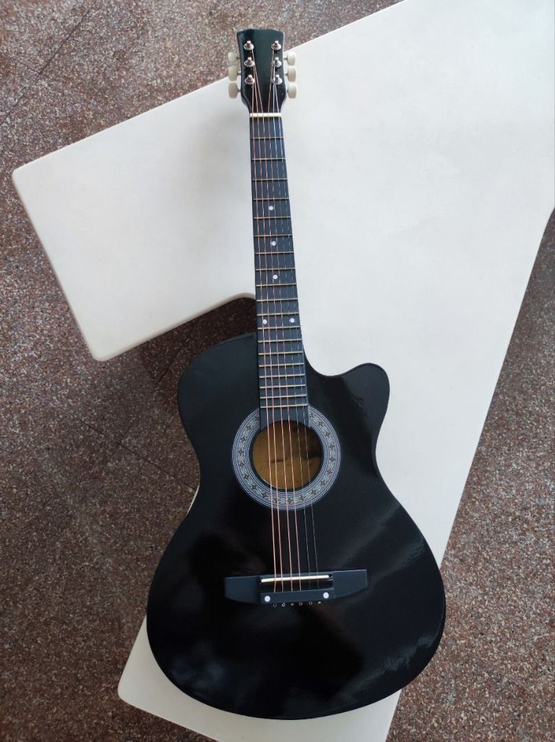 New guitars deals for sale