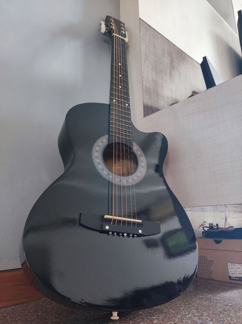 New guitars new arrivals for sale