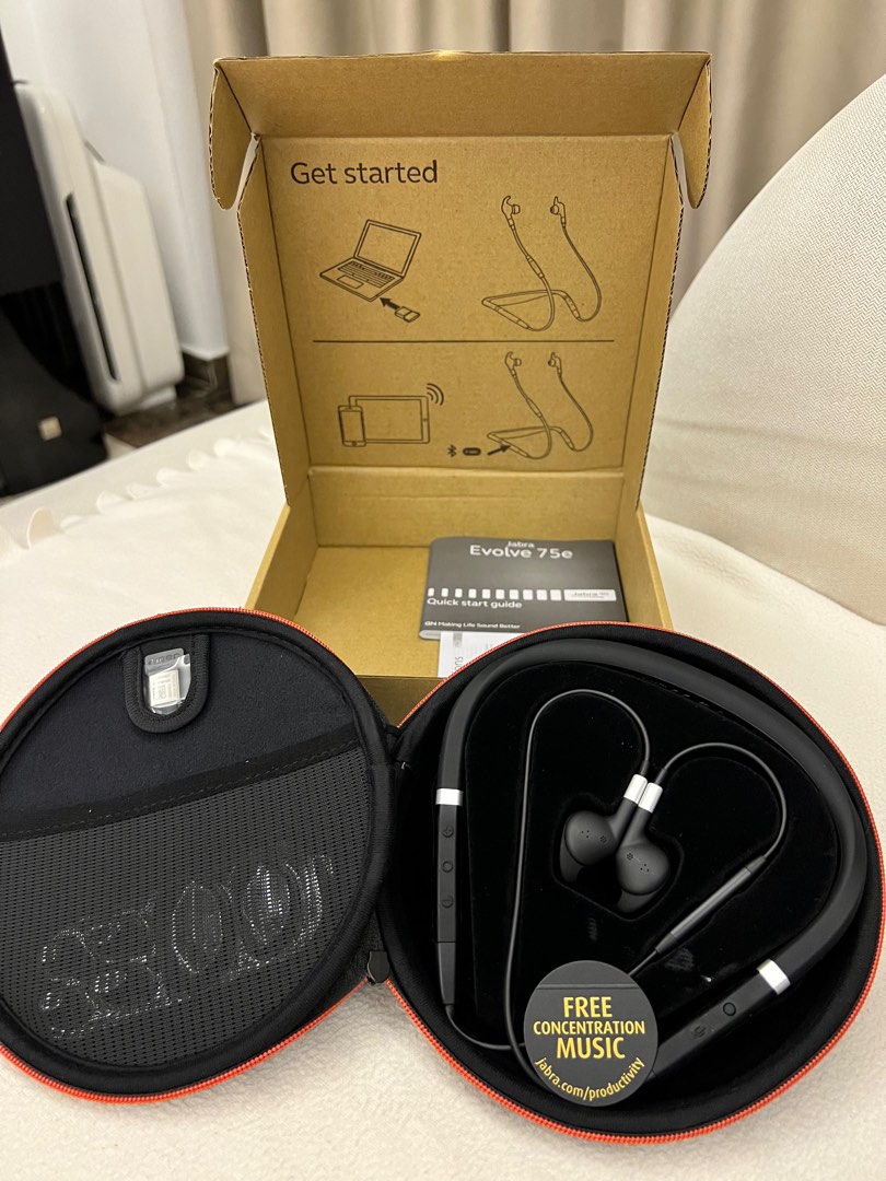 Elite 75e best sale