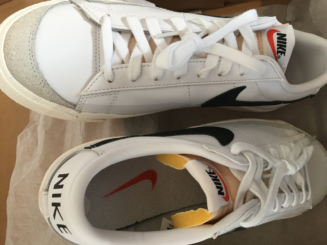 Nike blazer discount jual