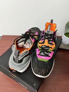 Nike 2024 react singapore