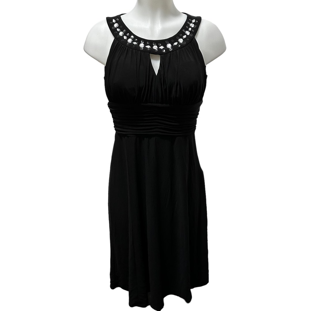 Signature by sangria dress sales
