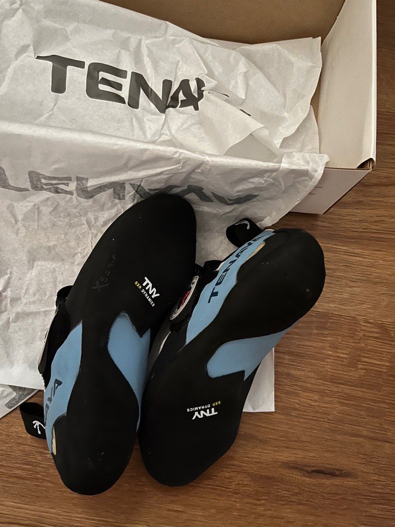 Tenaya sxr dynamics top