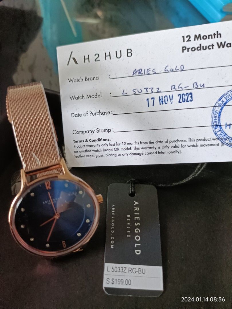 Watch ladies new model sales