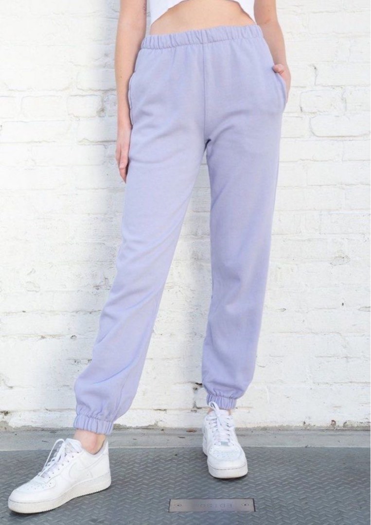 Rosa new arrivals brandy sweatpants