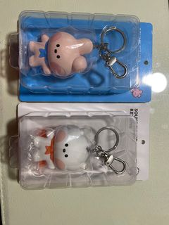 Affordable bt21 cooky For Sale, Toys & Games