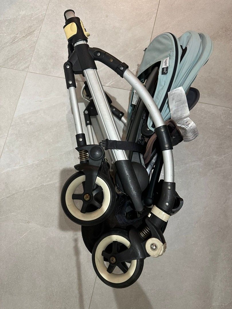 LIMITED TIME SALE Bugaboo Bee 3 Baby Stroller