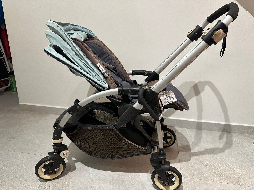 Bugaboo bee 3 for online sale