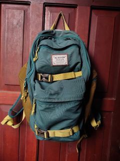 Burton Kilo Travel Backpack