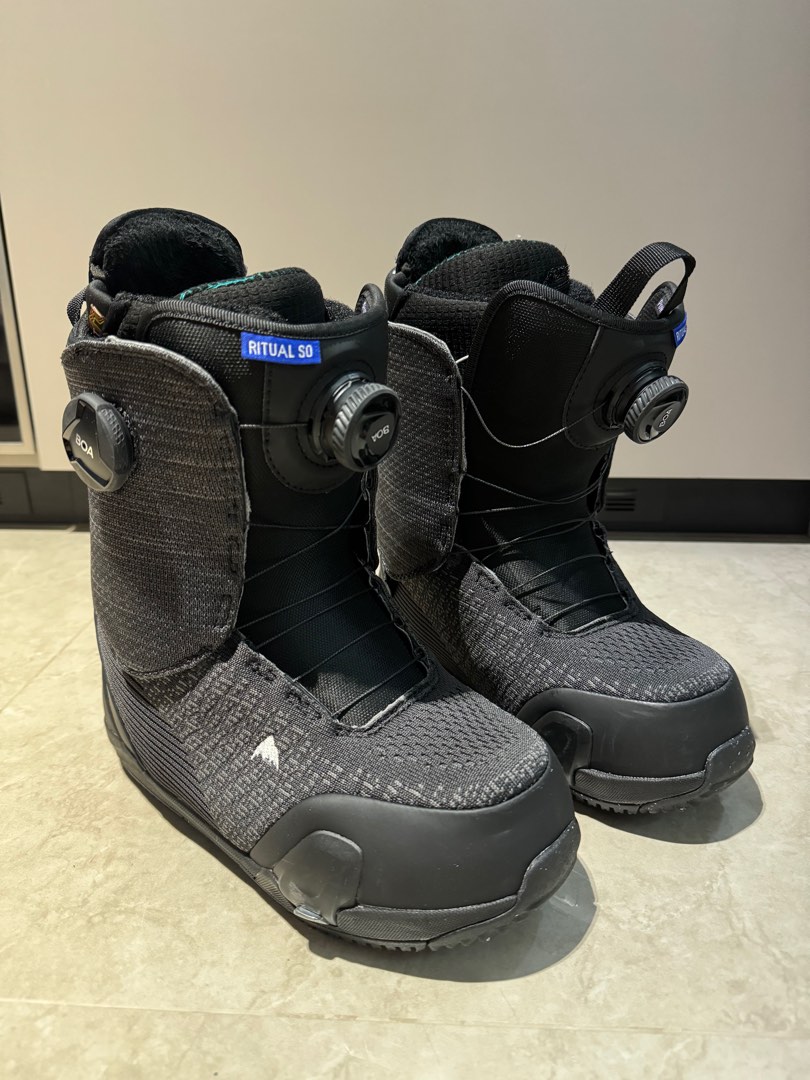 Burton ritual boots sale