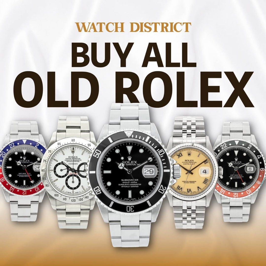 Buy old watches top