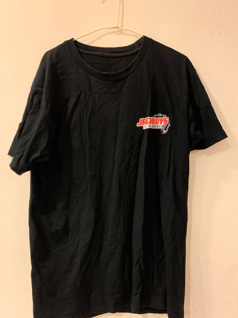 Cactus jack clearance tee