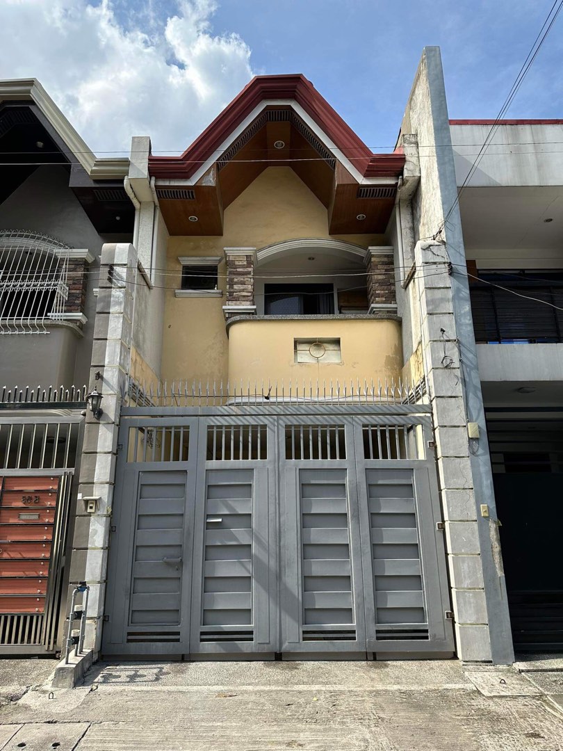 Caloocan 2Storey Residential House and Lot For Sale, Property, For
