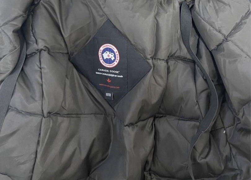 Canada goose 3438jm outlet