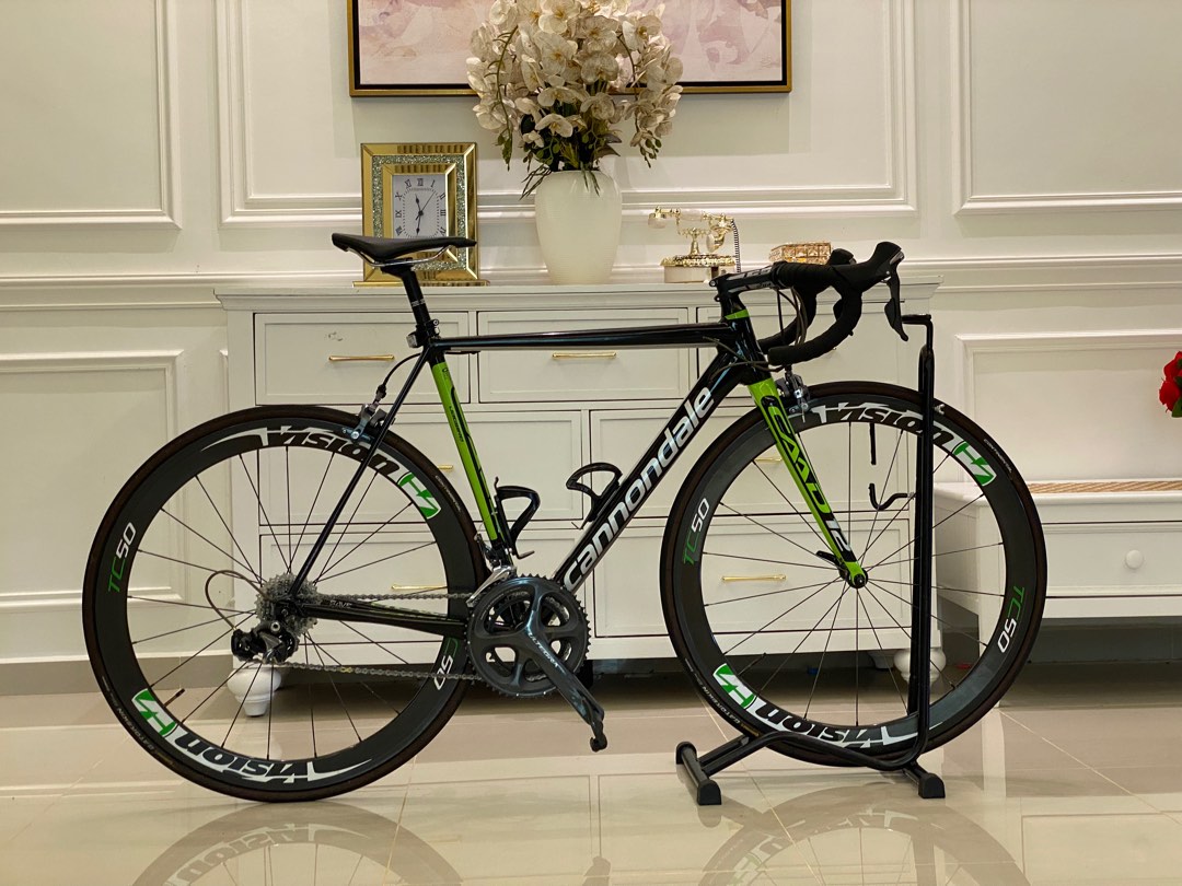 Cannondale caad 12 size 52 Sports Equipment Bicycles Parts