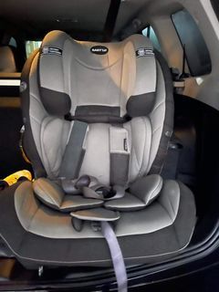 Car seat: baby 1st