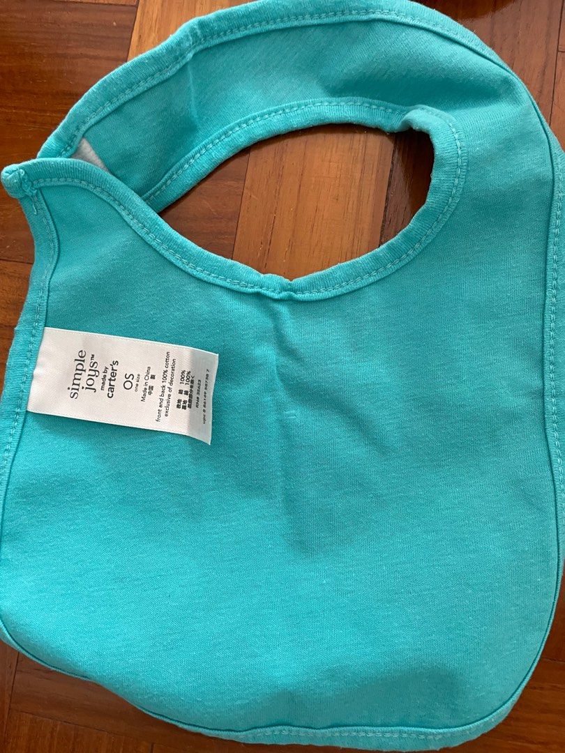 Simple joys 2025 by carter's bibs
