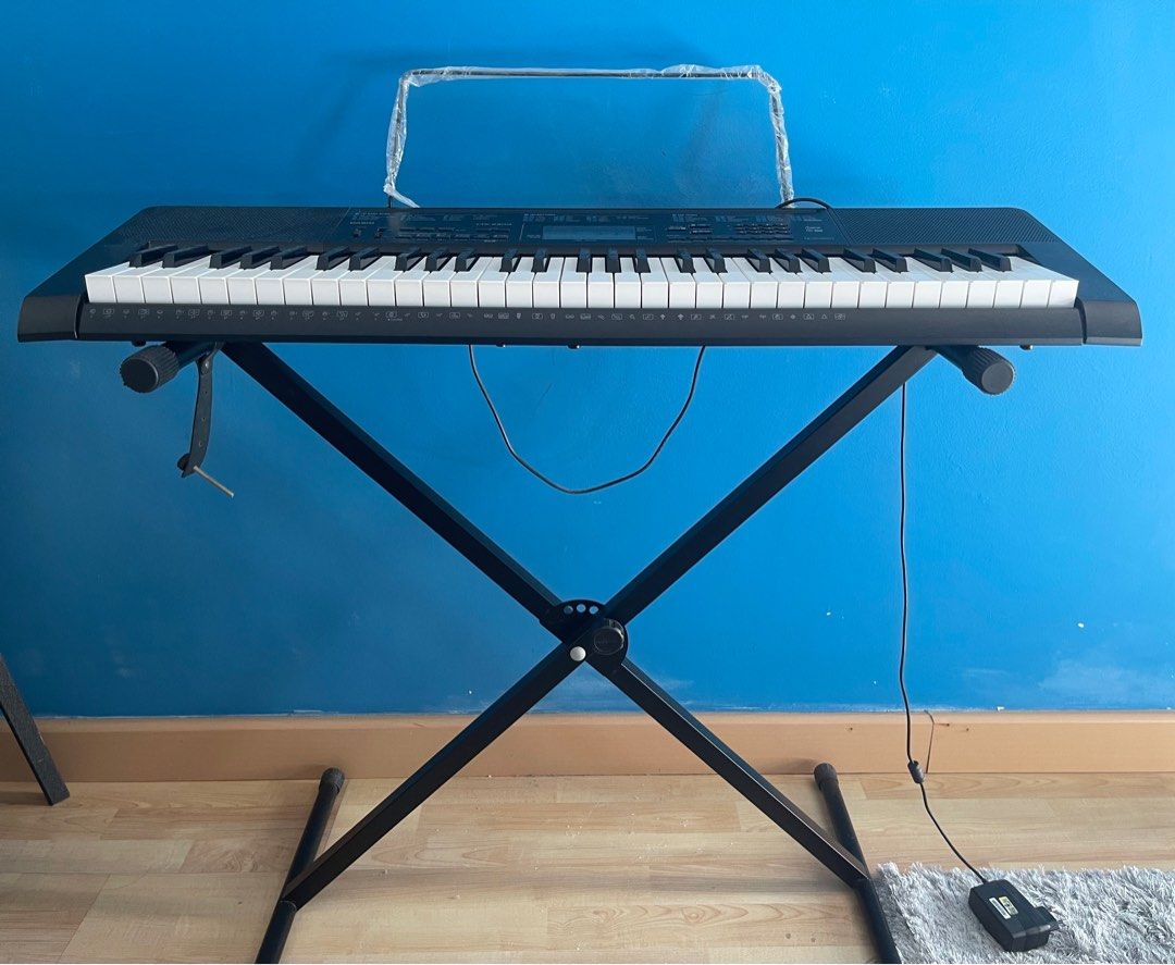 Piano casio ctk 2300 online