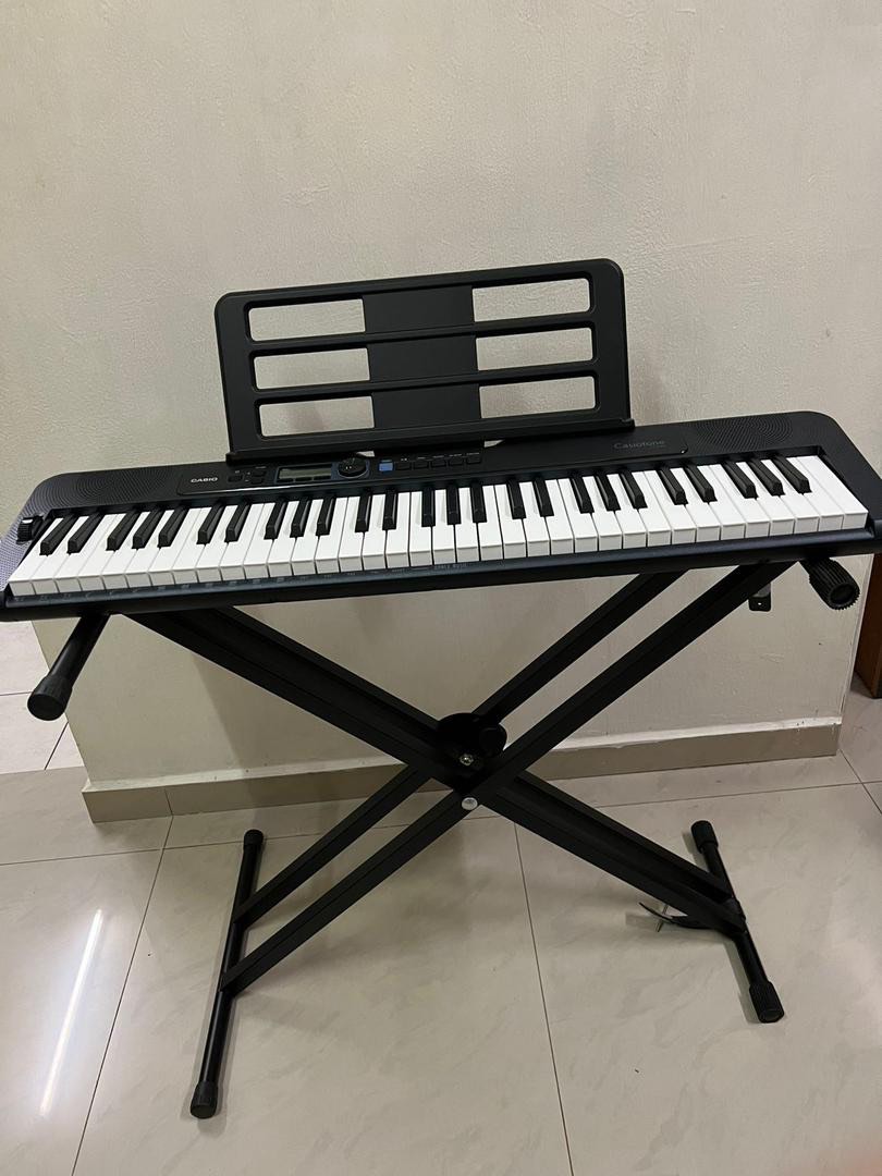 Ctk s300 deals