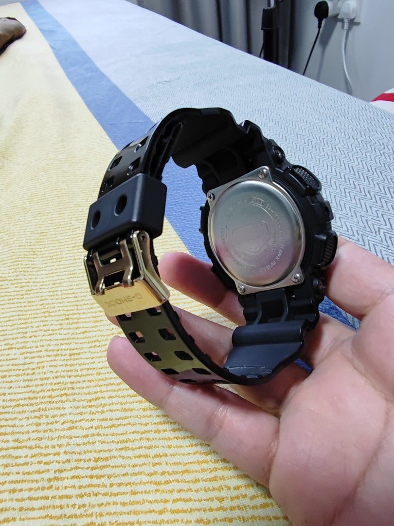 G shock ga 110gb clearance original