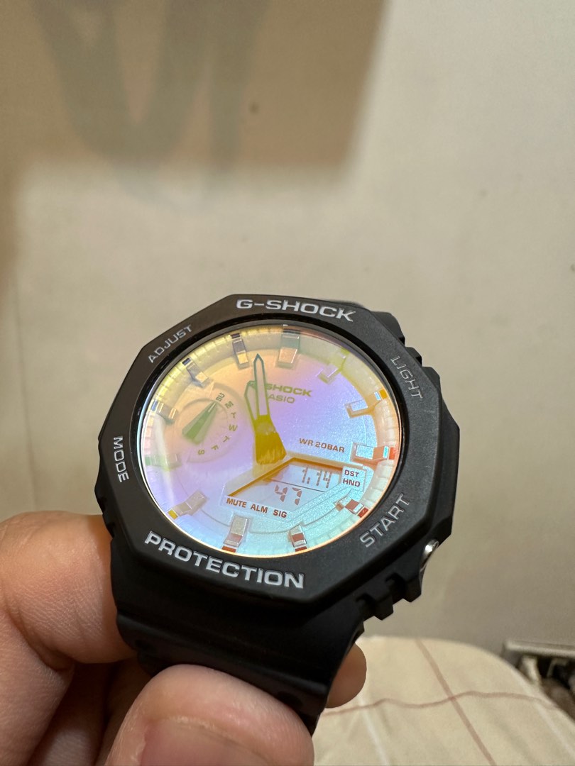 G shock service online center sm north edsa
