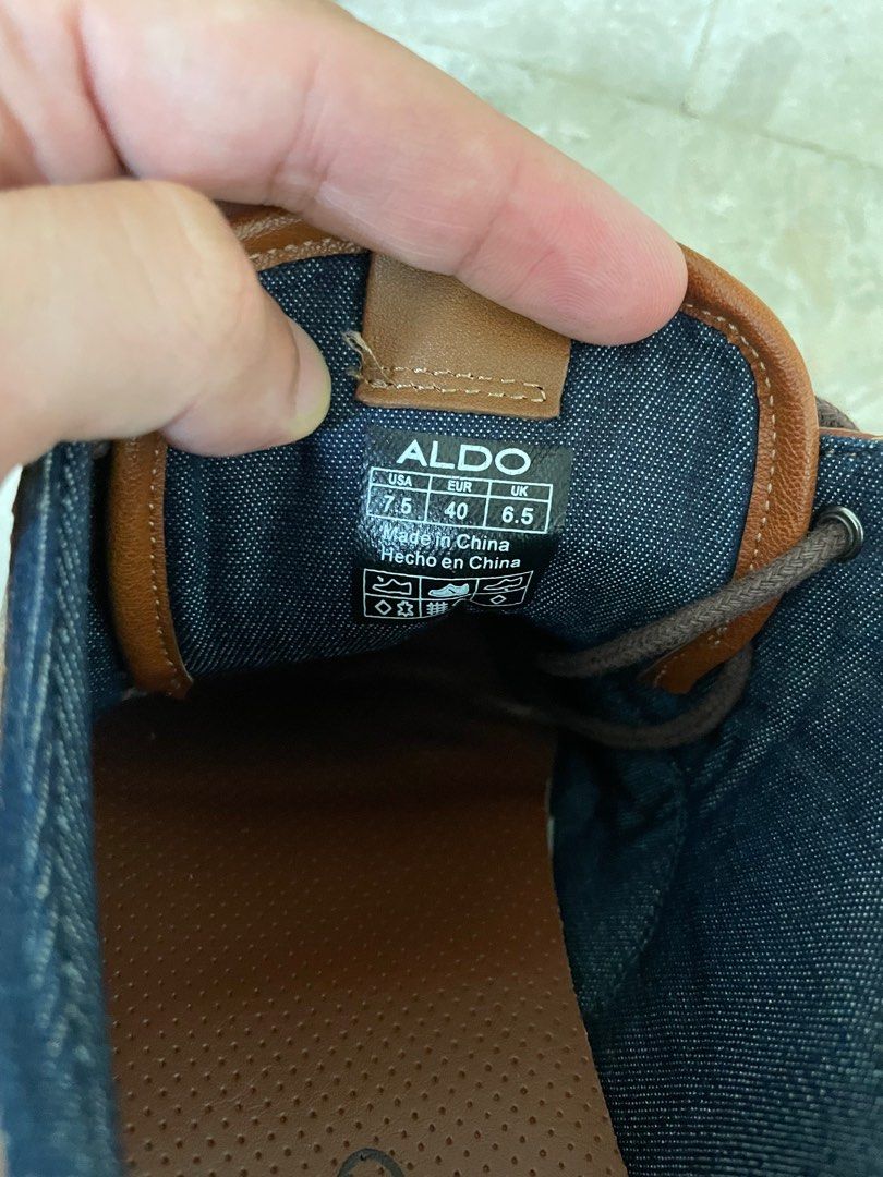 Aldo sale shoes usa