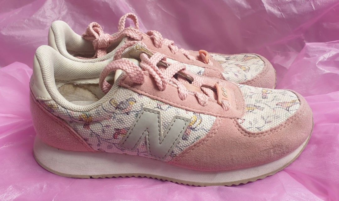 New balance cath kidston trainers clearance