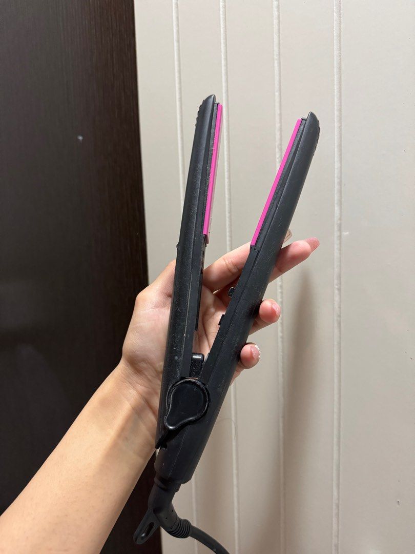 Philips catokan rambut hp8302 online