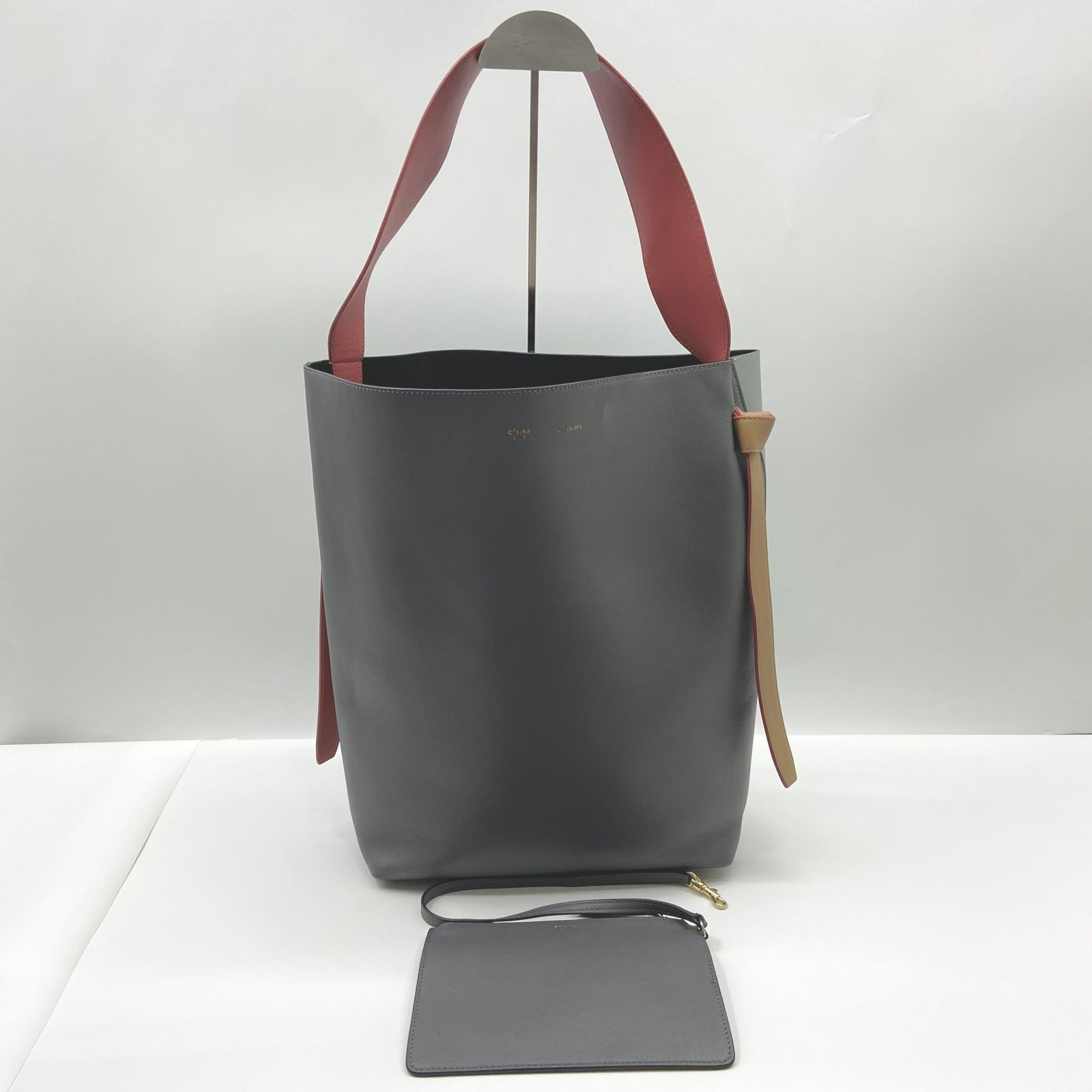 Celine shopper tote new arrivals