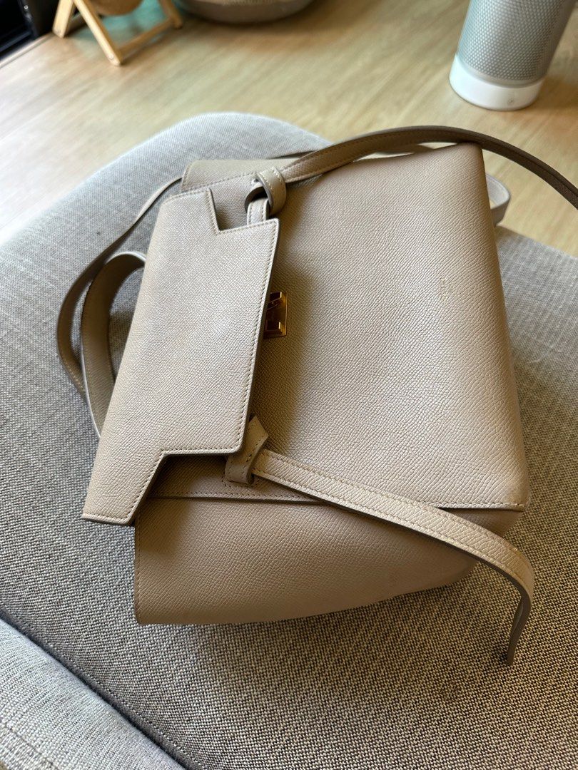 Celine Micro Belt Bag
