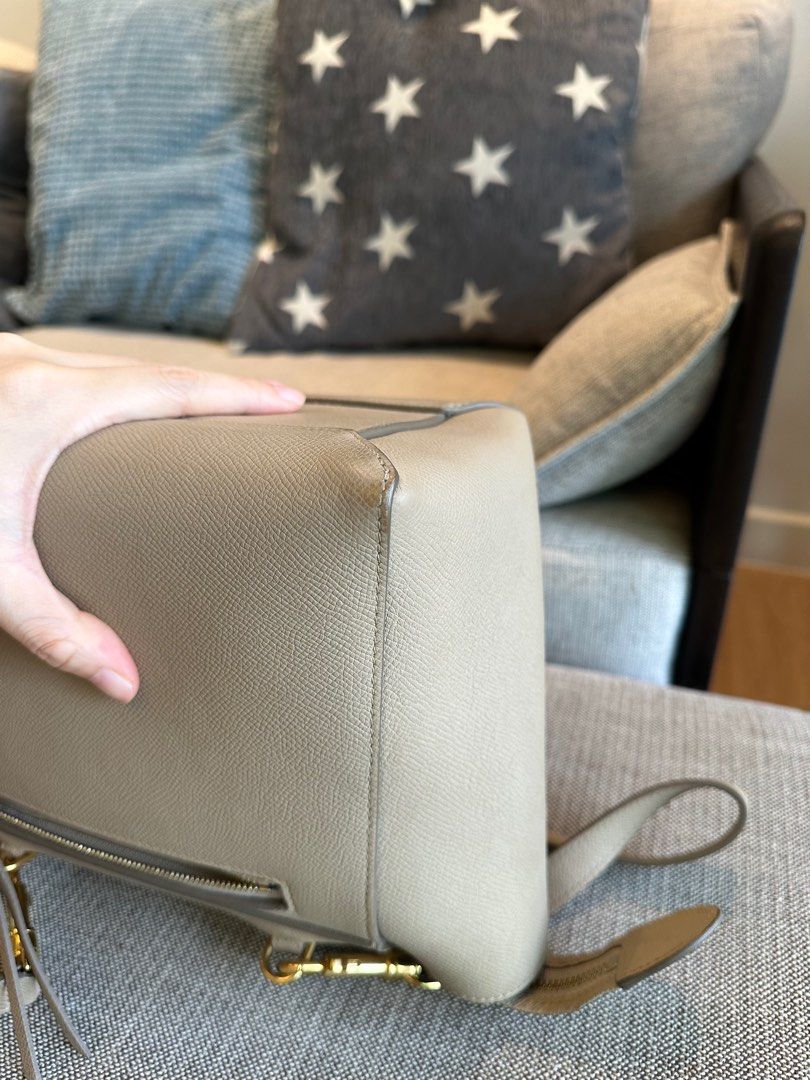Celine diaper bag 2025