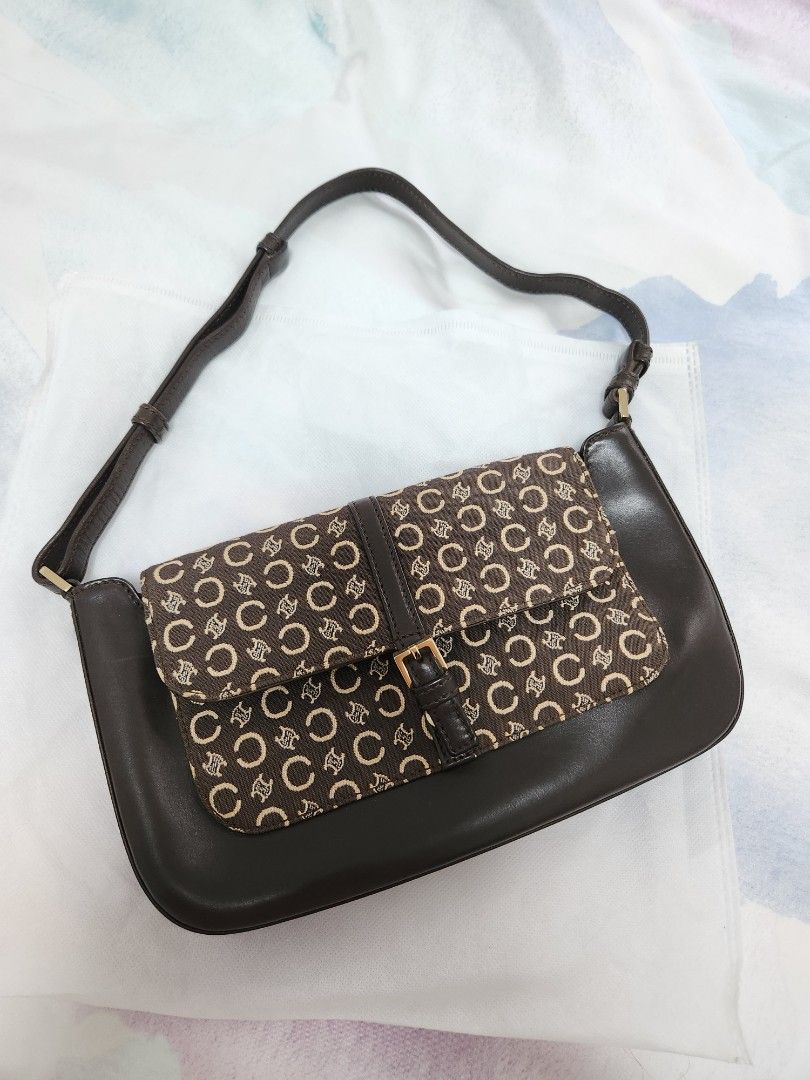 Celine pochette outlet