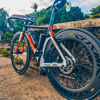 Cervelo cabra sales