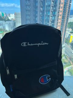Champion backpack hk new arrivals