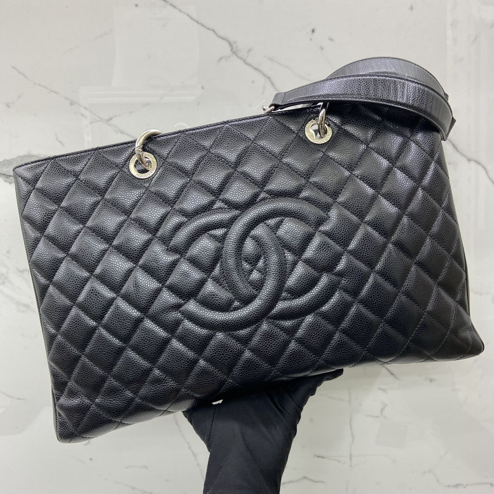 Chanel gst xl deals