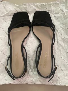Charles & Keith Sandals
