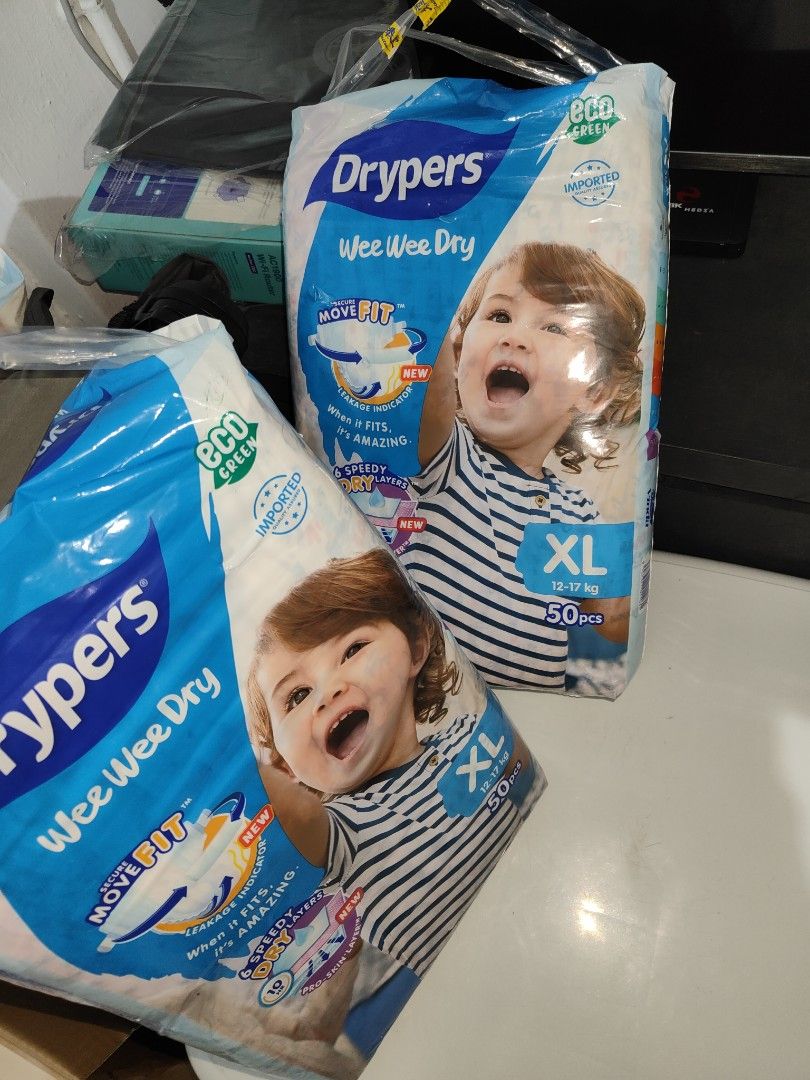Pampers online for sale