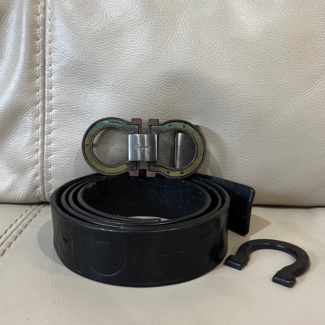 Cheap salvatore outlet ferragamo belt