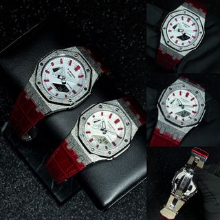 Affordable online couple watches