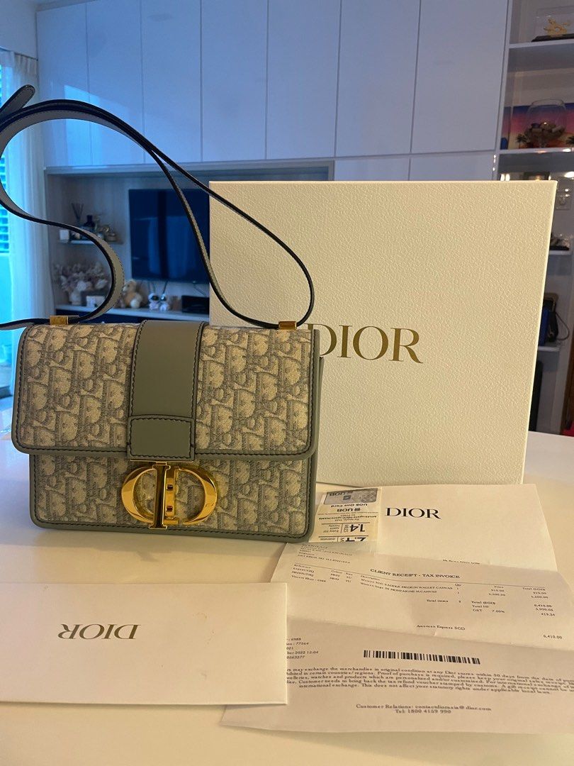 christian dior merchandise