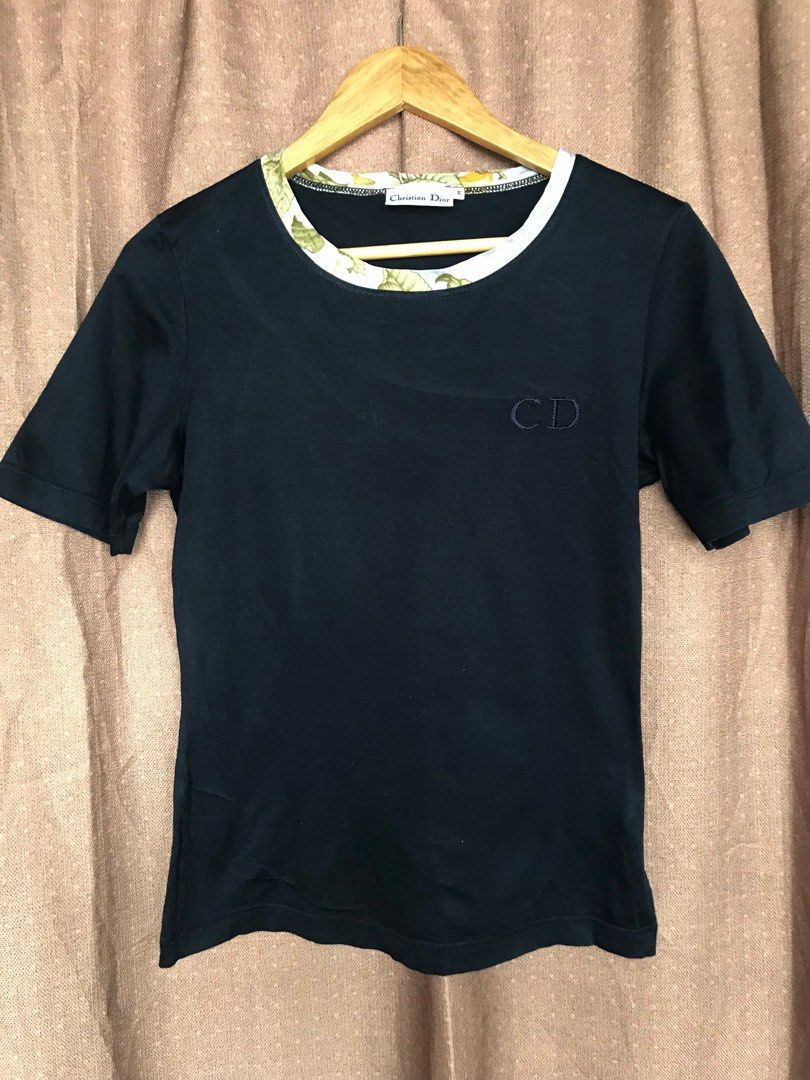 Sale Christian Dior T Shirt