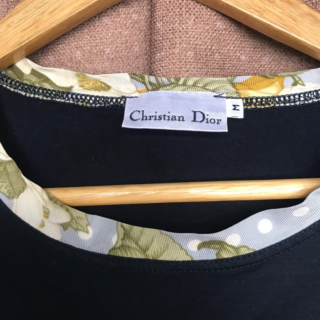 Dior on sale shirt sale