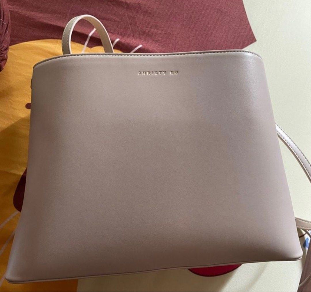 Christy shop ng bag